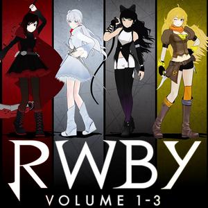 Rwby Volume 1-3 Soundtrack | Soundtrack Tracklist | 2023