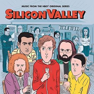 Image of Silicon Valley Soundtrack
