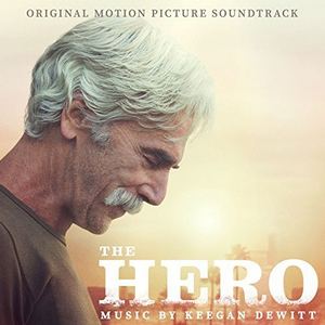 The Hero Soundtrack Tracklist
