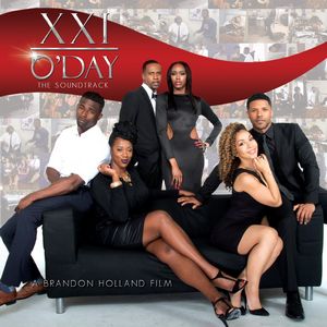 Image of XXI: O'Day