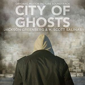 Image of City of Ghosts