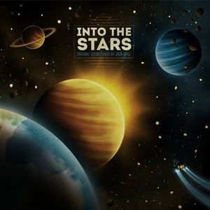 Image of Into the Stars