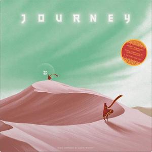 Image of Journey Vinyl