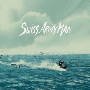 Image of Swiss Army Man Collector's Edition VINYL