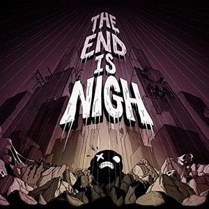 Image of The End Is Nigh Soundtrack Tracklist