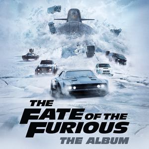 Image of The Fate Of The Furious: The Album