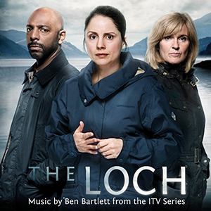 Image of The Loch Soundtrack Tracklist