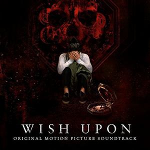 Image of Wish Upon Soundtrack Tracklist