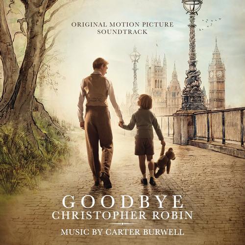 Image of Goodbye Christopher Robin