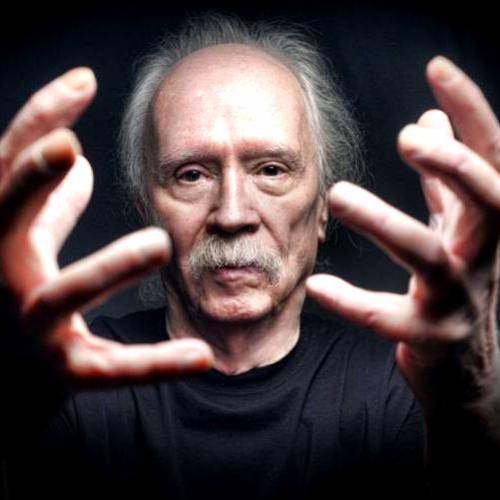 Image of John Carpenter