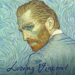 Image of Loving Vincent