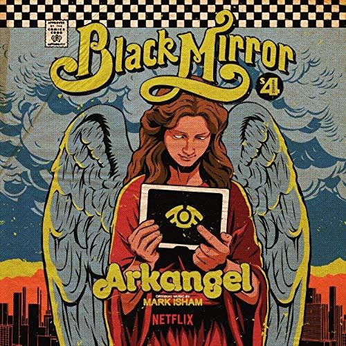 Image of Black Mirror: Arkangel
