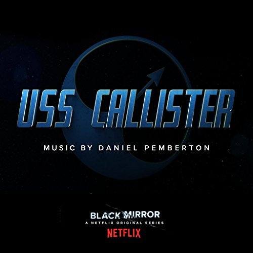 Image of Black Mirror: USS Callister Soundtrack