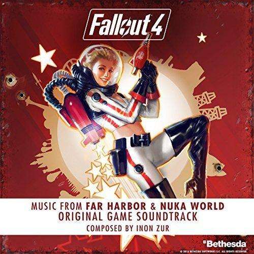 Image of Fallout 4: Music from Far Harbor & Nuka World