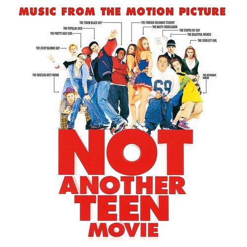 Not Another Teen Movie Ost 37