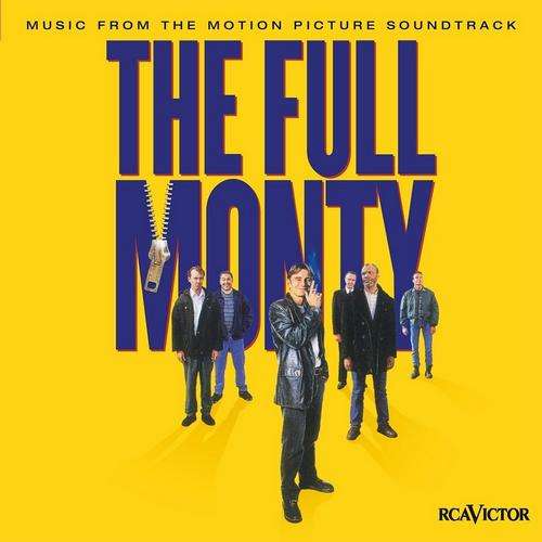 Image of The Full Monty