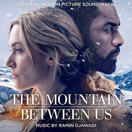 book review the mountain between us