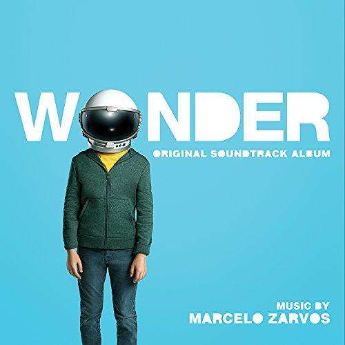Image of Wonder Soundtrack