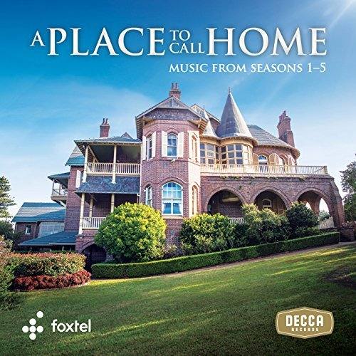 Image of A Place to Call Home Season 1-5