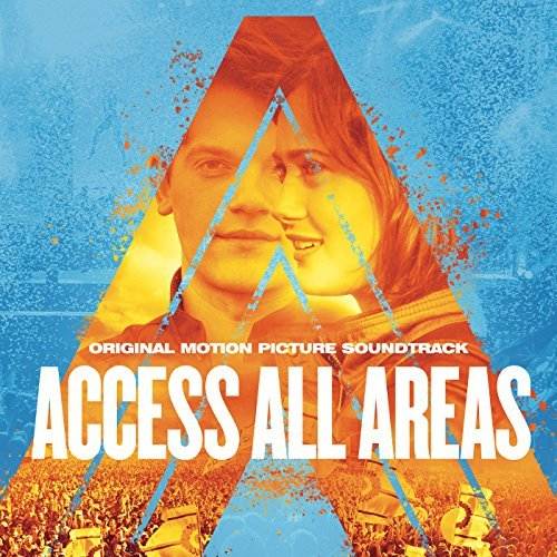 Image of Access All Areas