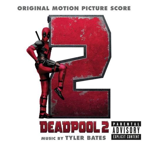 Image of Deadpool 2 Score