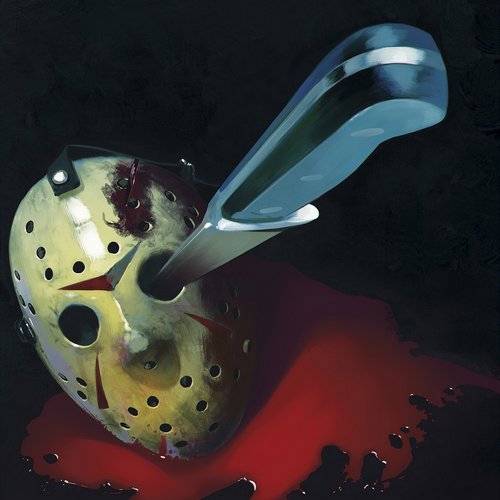 Image of Friday the 13th 4