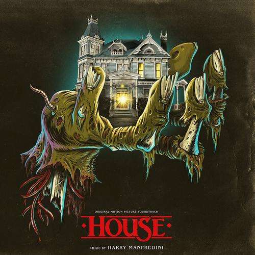 Image of House 1 & 2 Soundtrack