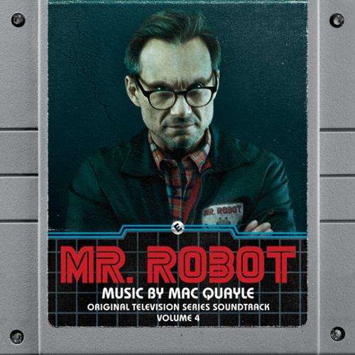 Image of Mr. Robot vol. 4
