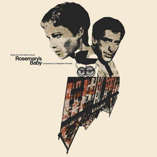 Image of Rosemary's Baby