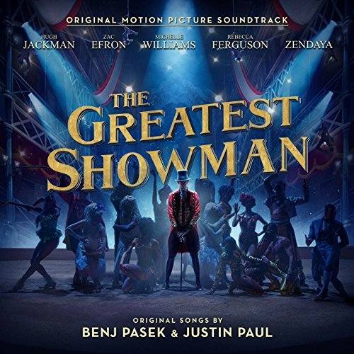 Image of The Greatest Showman
