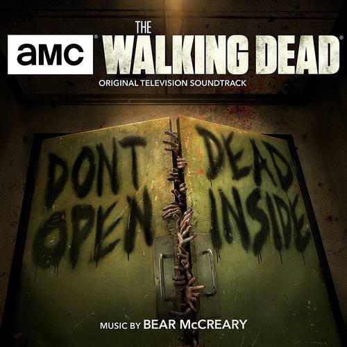 Image of The Walking Dead Soundtrack