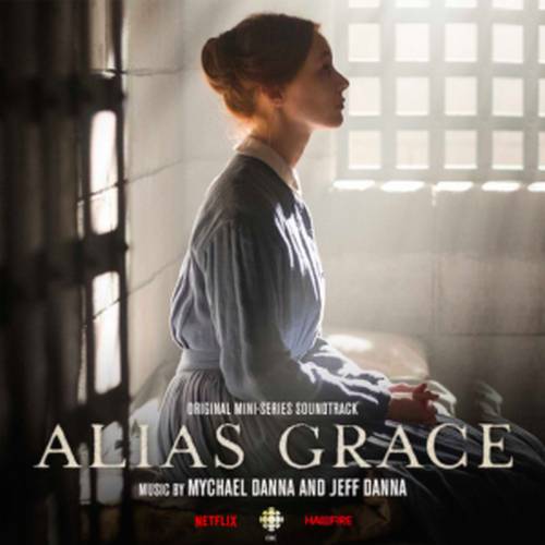 Image of Alias Grace - Netflix