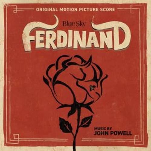 Image of Ferdinand Score