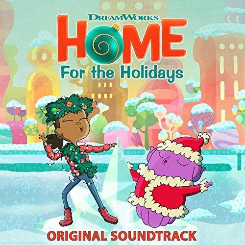 Image of Home: For the Holidays Soundtrack