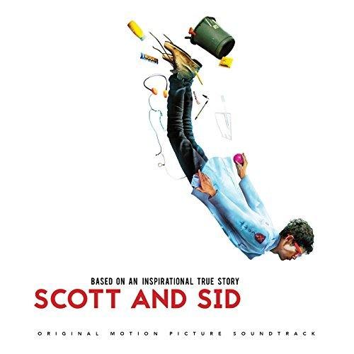 Image of Scott and Sid Soundtrack