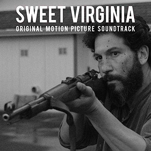 Image of Sweet Virginia Soundtrack 2017