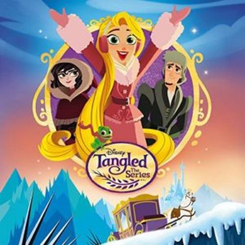 Image of Tangled: The Series