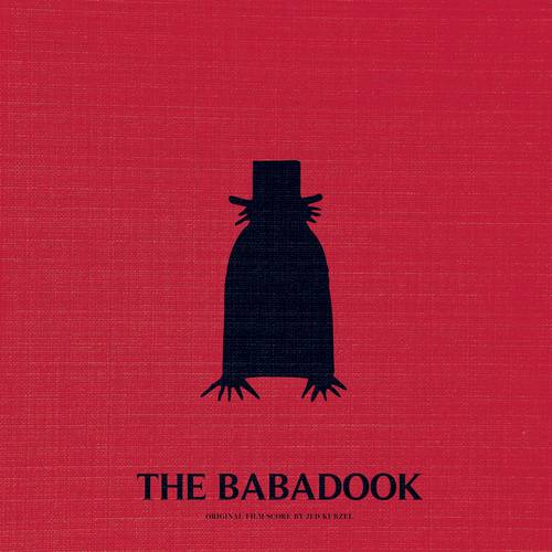 Image of The Babadook Soundtrack