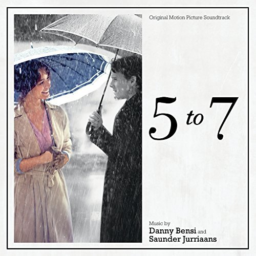 Image of 5 To 7 Soundtrack