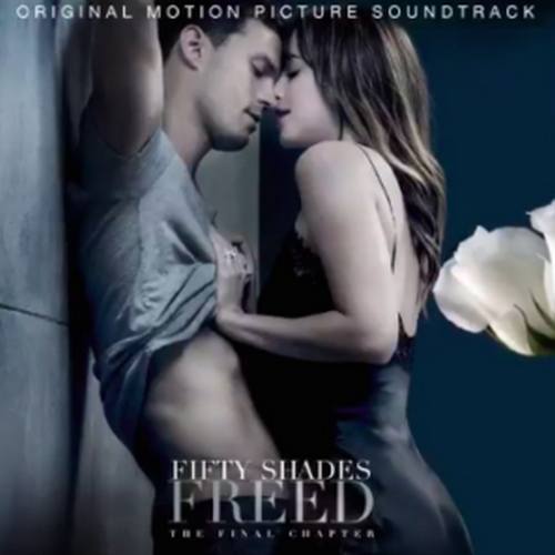 Image of Fifty Shades Freed
