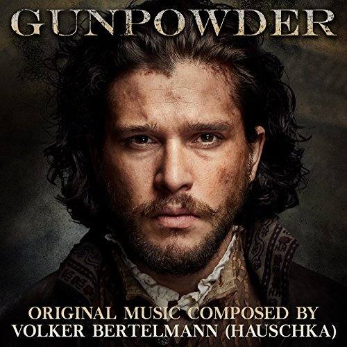 Image of Gunpowder