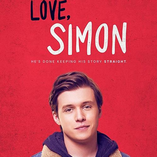 Image of Love, Simon