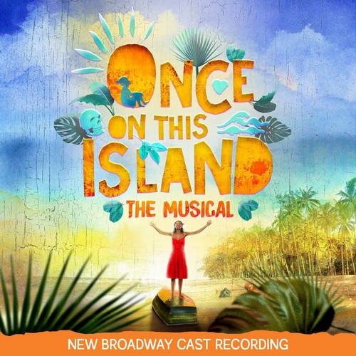 Image of Once On This Island - Broadway Musical