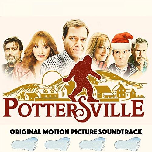 Image of Pottersville Soundtrack