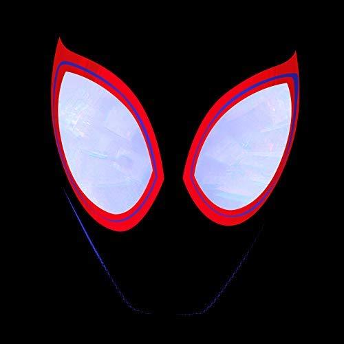 Spider-Man: Into the Spider Verse OST