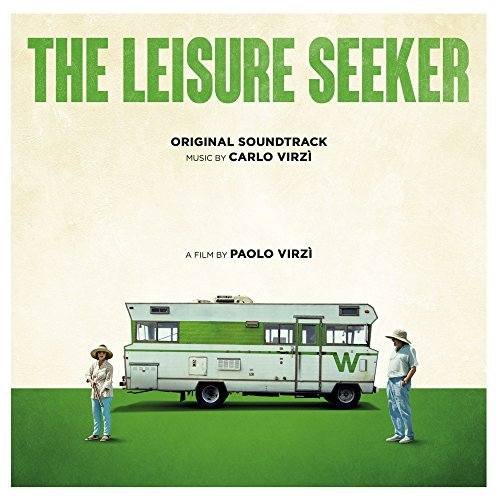 Image of The Leisure Seeker Soundtrack