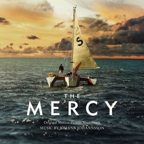 Image of The Mercy Soundtrack
