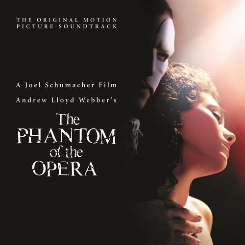 Image of The Phantom Of The Opera
