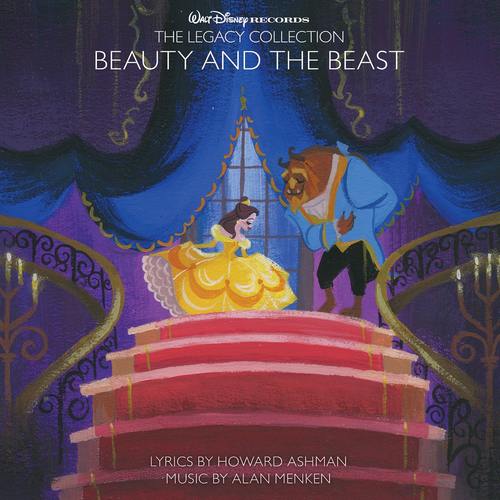 Image of Beauty And The Beast