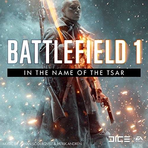 Image of Battlefield 1: In the Name of the Tsar Soundtrack